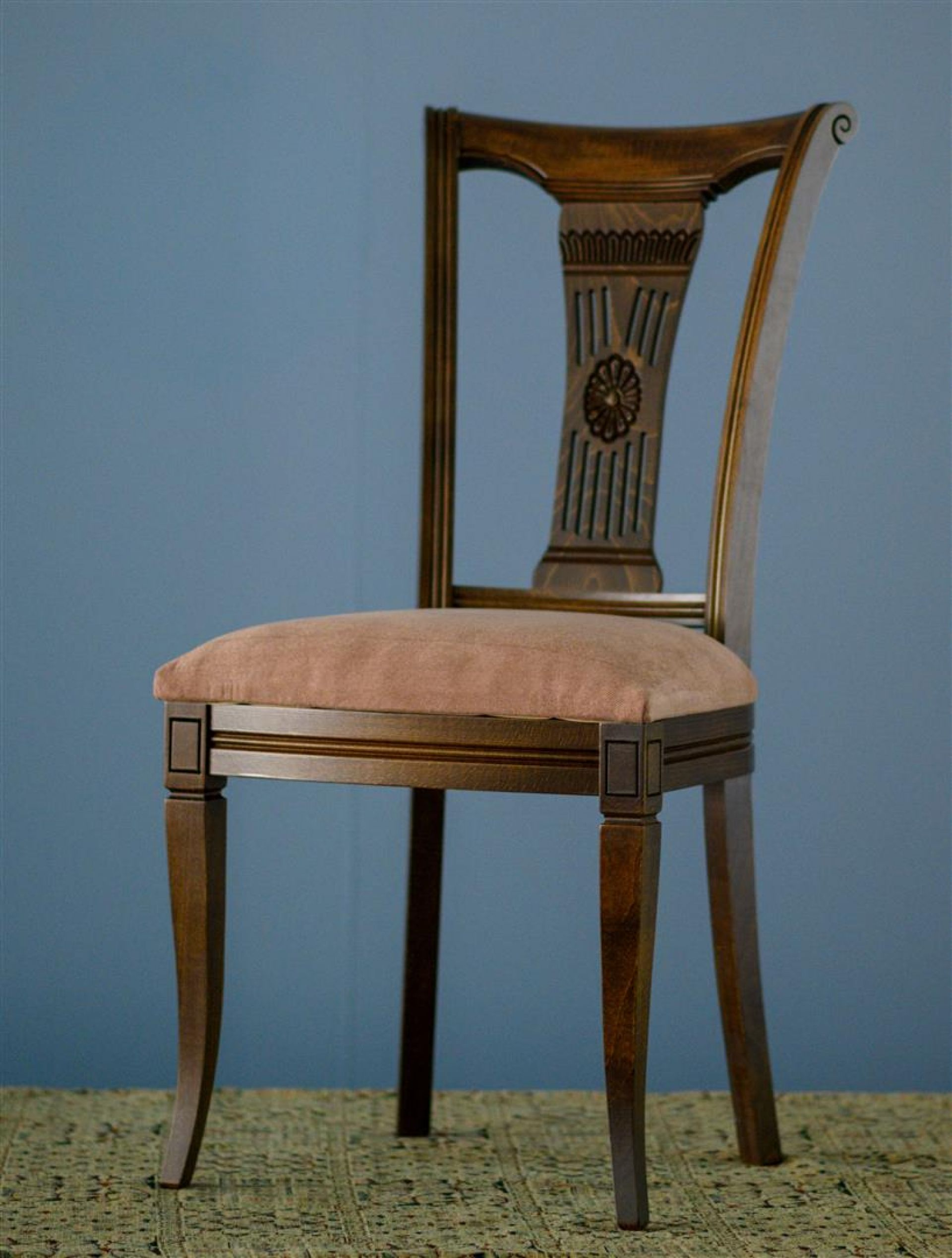 Καρέκλα Κ115